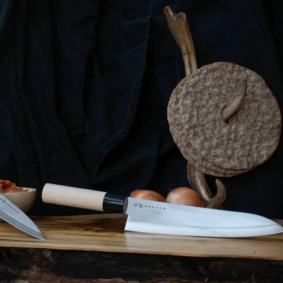 Houcho Gyoto kockkniv