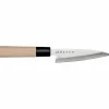 Houcho Petty Skalkniv Magnoliahandtag 12 cm