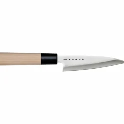 Houcho Petty Skalkniv Magnoliahandtag 12 cm