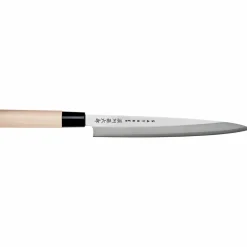 Houcho Sashimi Filékniv Magnoliahandtag 21 cm