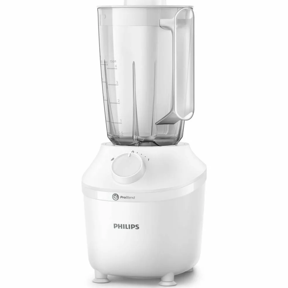 HR2041/00 3000 Series mixer, 450 watt, vit