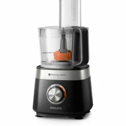 HR7530/10 Viva Collection matberedare, 850 watt, svart