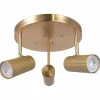 Hubble 3 plafond, vit