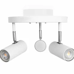 Hubble 3 plafond, vit