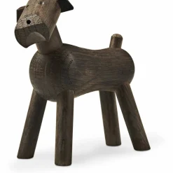 Hund Tim Mörk