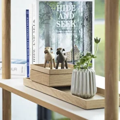 Hund Tim Mörk