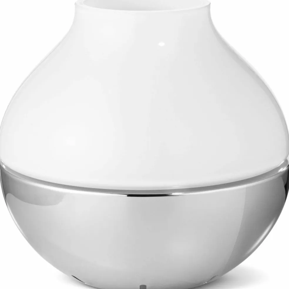 Hurricane Stål/Glas Medium