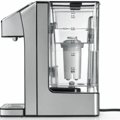 HW 770 Advanced varmvattendispenser, svart