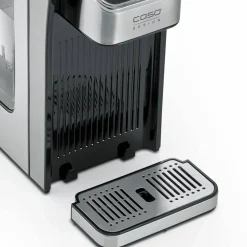 HW 770 Advanced varmvattendispenser, svart