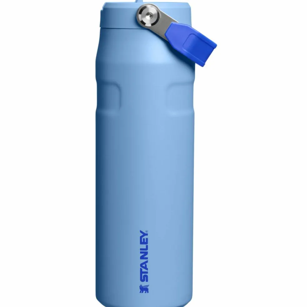 Iceflow Flip Straw flaska 0,71 liter, peach rose