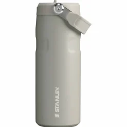 IceFlow Flip Straw vattenflaska 0,47 liter, rose quartz