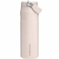 IceFlow Flip Straw vattenflaska 0,71 liter, blue sky
