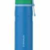 IceFlow Twist Flip termosflaska 0,47 liter, dried pine