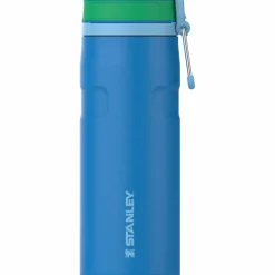 IceFlow Twist Flip termosflaska 0,47 liter, dried pine