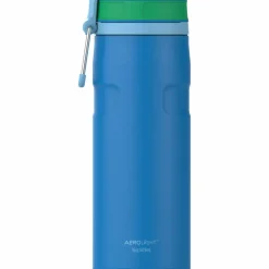 IceFlow Twist Flip termosflaska 0,47 liter, dried pine