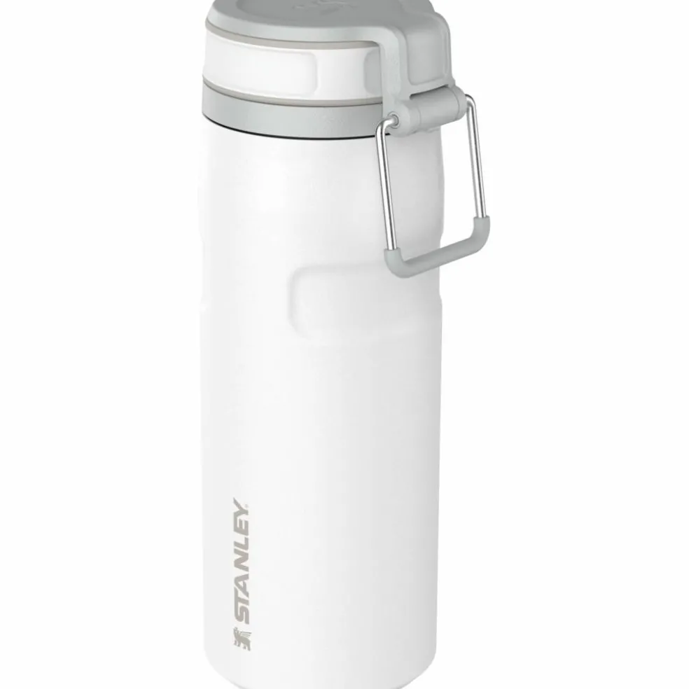 IceFlow Twist Flip termosflaska 0,47 liter, dried pine