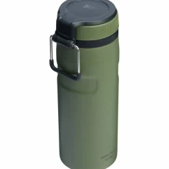 IceFlow Twist Flip termosflaska 0,47 liter, rose