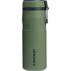 IceFlow Twist Flip termosflaska 0,47 liter, rose