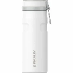 IceFlow Twist Flip termosflaska 0,47 liter, rose