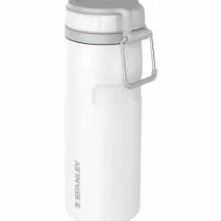 IceFlow Twist Flip termosflaska 0,47 liter, azure