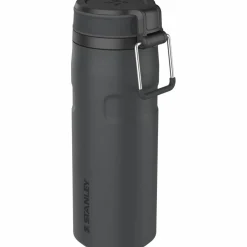 IceFlow Twist Flip termosflaska 0,47 liter, azure