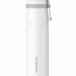 Iceflow Twist Flip termosflaska 0,7 liter, svart