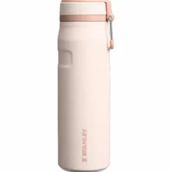 Iceflow Twist Flip termosflaska 0,7 liter, svart