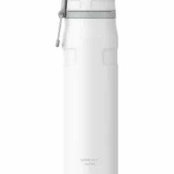 Iceflow Twist Flip termosflaska 0,7 liter, svart