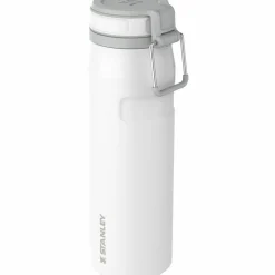 Iceflow Twist Flip termosflaska 0,7 liter, svart