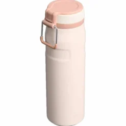 Iceflow Twist Flip termosflaska 0,7 liter, svart