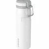 Iceflow Twist Flip termosflaska 0,7 liter, frost