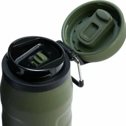 Iceflow Twist Flip termosflaska 0,7 liter, frost