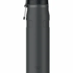 Iceflow Twist Flip termosflaska 0,7 liter, frost