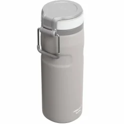 IceFlow Twist Flip vattenflaska 0,47 liter, chalk