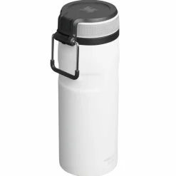 IceFlow Twist Flip vattenflaska 0,47 liter, chalk