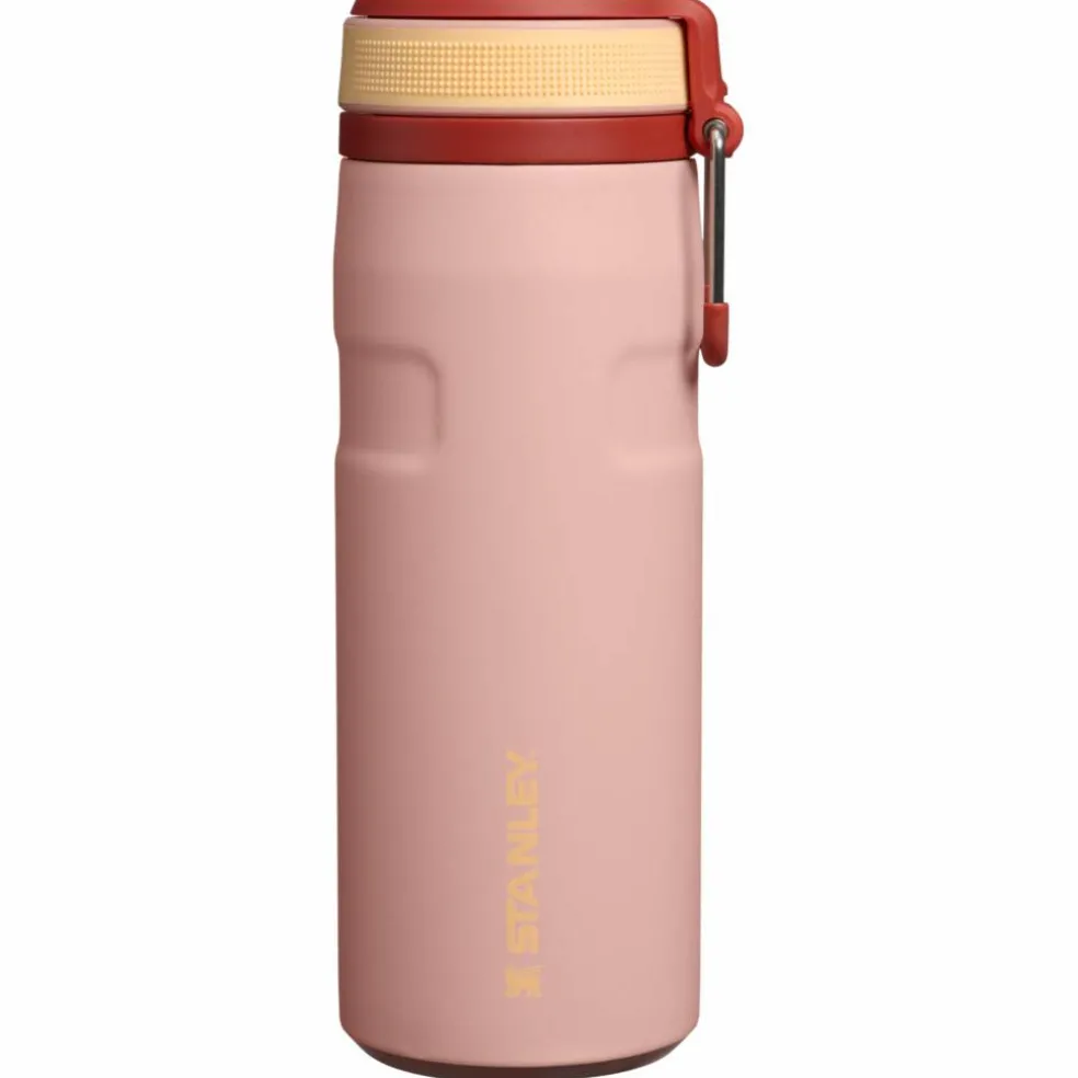 IceFlow Twist Flip vattenflaska 0,47 liter, chalk