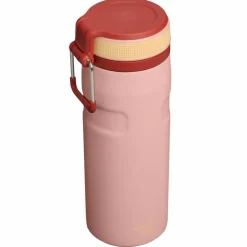 IceFlow Twist Flip vattenflaska 0,47 liter, chalk