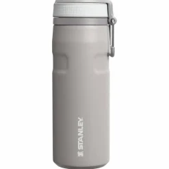 IceFlow Twist Flip vattenflaska 0,47 liter, chalk