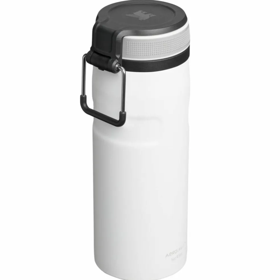 IceFlow Twist Flip vattenflaska 0,47 liter, blue sky