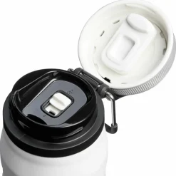 IceFlow Twist Flip vattenflaska 0,47 liter, blue sky