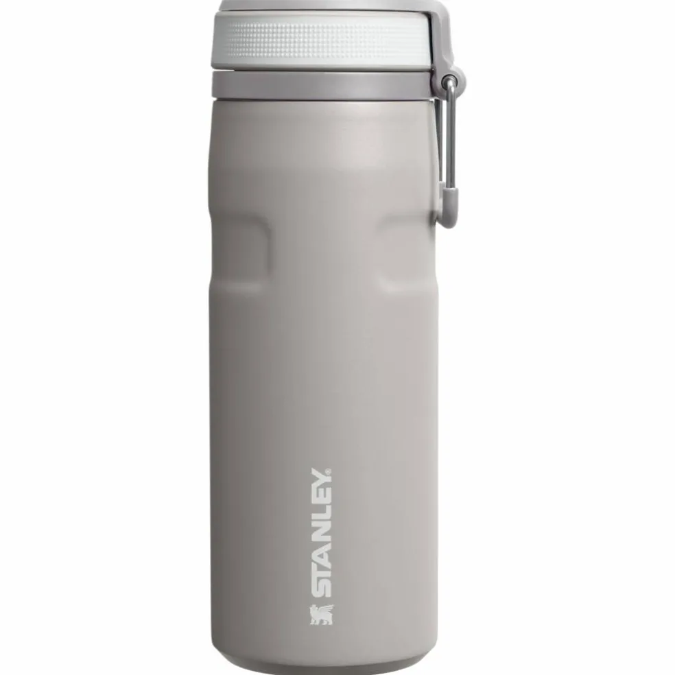 IceFlow Twist Flip vattenflaska 0,47 liter, blue sky