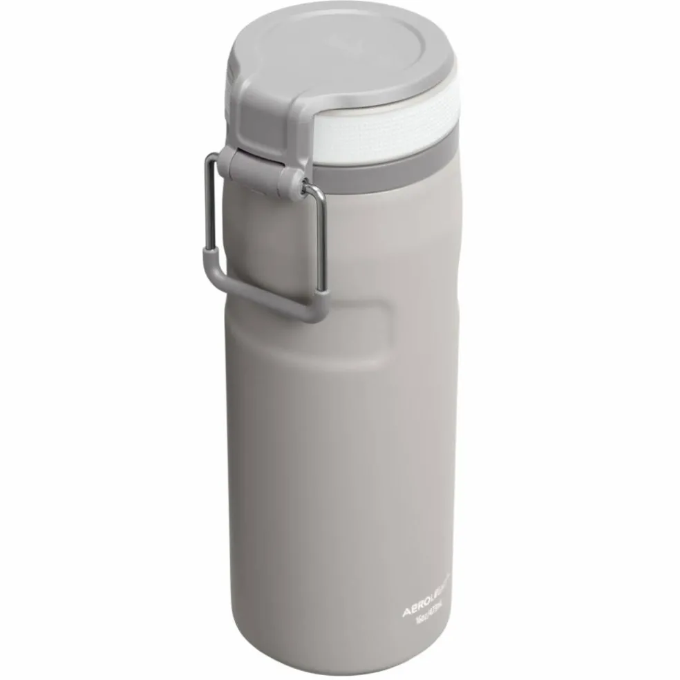 IceFlow Twist Flip vattenflaska 0,47 liter, blue sky