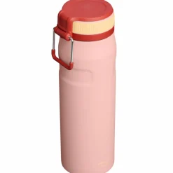 IceFlow Twist Flip vattenflaska 0,71 liter, blue sky