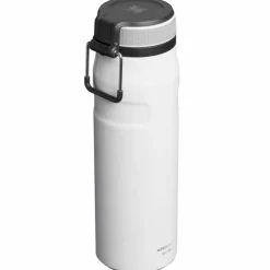 IceFlow Twist Flip vattenflaska 0,71 liter, blue sky