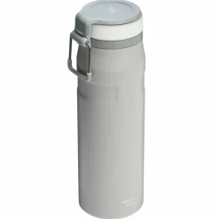 IceFlow Twist Flip vattenflaska 0,71 liter, peach rose