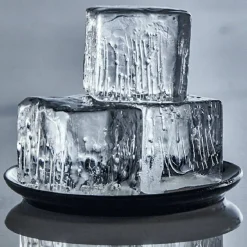 Ice Former istärningar 3x3 cm