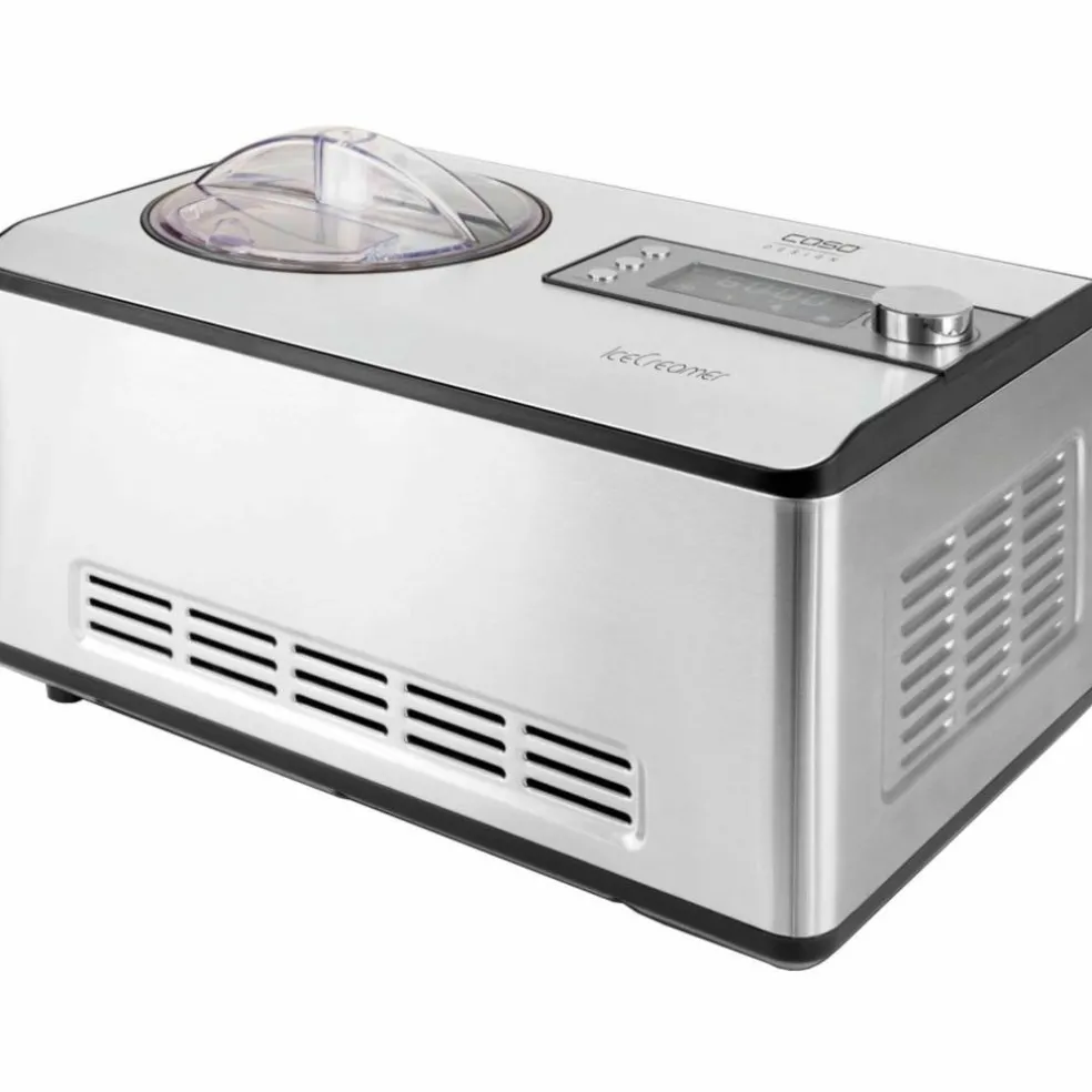IceGourmet glassmaskin