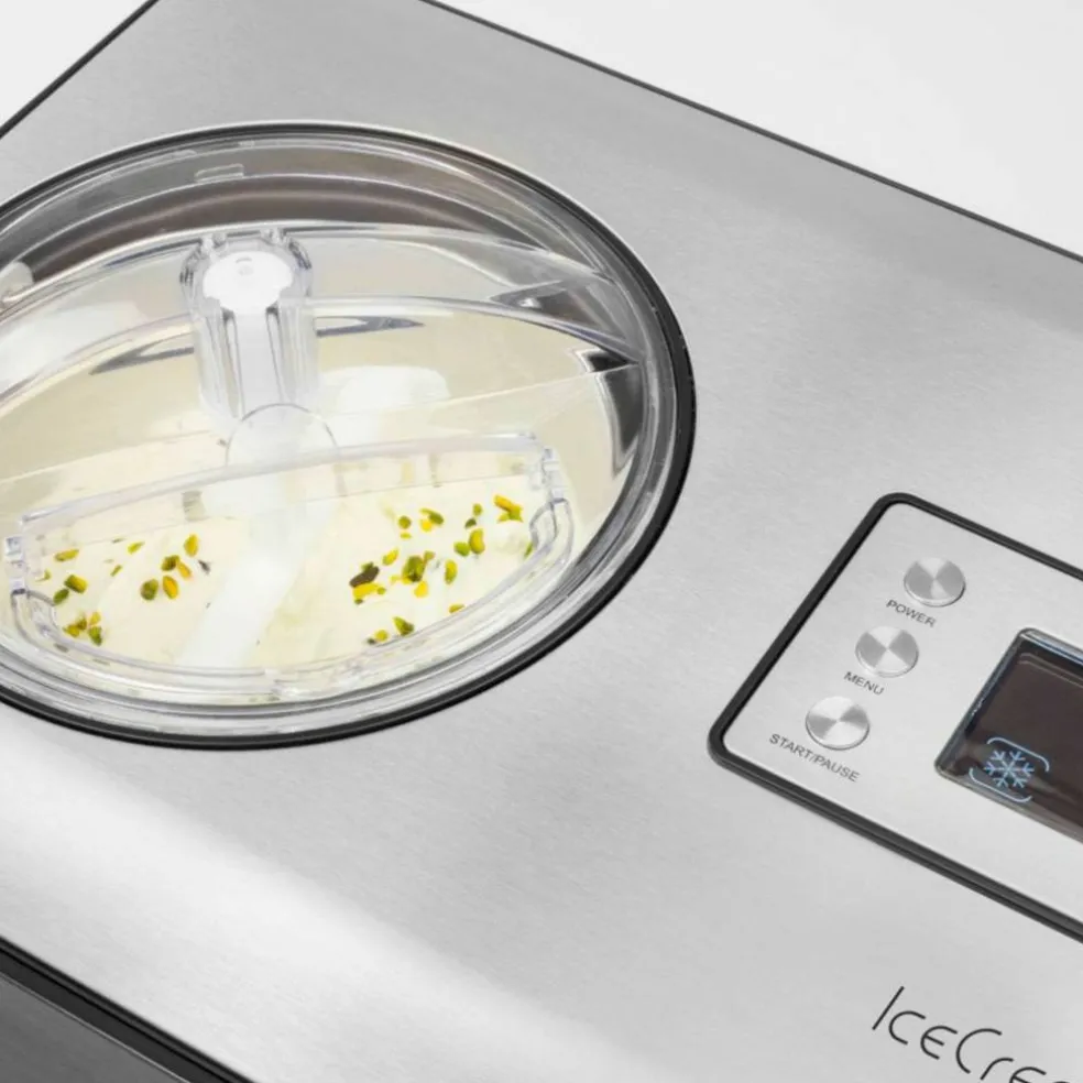 IceGourmet glassmaskin