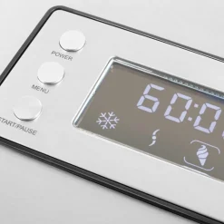 IceGourmet glassmaskin