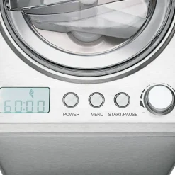 ICM1S-250 glassmaskin